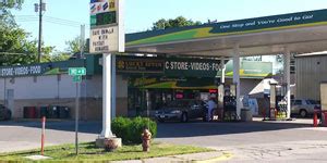 lucky 7 gas station|lucky 7 convenience stores minnesota.
